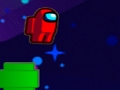 Παιχνίδι Flappy Ανάμεσά μας  σε απευθείας σύνδεση