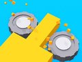 Παιχνίδι Color Smasher 3D σε απευθείας σύνδεση
