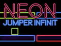 Παιχνίδι Neon jumper άπειρο  σε απευθείας σύνδεση