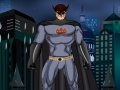 Παιχνίδι Batman ντύνονται  σε απευθείας σύνδεση