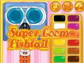 Παιχνίδι Super Looms: Fishtail σε απευθείας σύνδεση