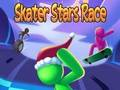 Παιχνίδι Αγώνας Skater Stars  σε απευθείας σύνδεση
