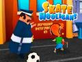 Παιχνίδι Skate hooligans σε απευθείας σύνδεση