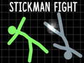 Παιχνίδι Αγώνας Stickman  σε απευθείας σύνδεση