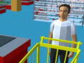 Παιχνίδι Super Market ATM Machine Simulator: εμπορικό κέντρο σε απευθείας σύνδεση