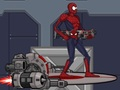 Παιχνίδι Super Sourtier Spider-Man σε απευθείας σύνδεση