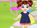 Παιχνίδι Baby Taylor διακόσμηση πίσω αυλής  σε απευθείας σύνδεση