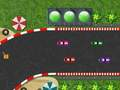 Παιχνίδι Retro Car Race Xtream σε απευθείας σύνδεση