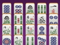 Παιχνίδι Το παιχνίδι Mahjong Linker Kyodai  σε απευθείας σύνδεση