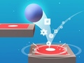 Παιχνίδι Πλακάκια Hop Ball Master  σε απευθείας σύνδεση