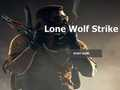 Παιχνίδι Lone Wolf Strike σε απευθείας σύνδεση