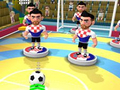Παιχνίδι Στίκ ποδόσφαιρο 3D σε απευθείας σύνδεση