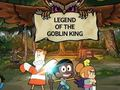 Παιχνίδι Craig of the Creek: Legend of the Goblin King σε απευθείας σύνδεση