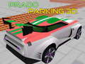 Παιχνίδι Prado Parking 3d σε απευθείας σύνδεση