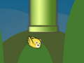 Παιχνίδι Πηδώντας flappy αρκούδα σε απευθείας σύνδεση