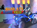 Παιχνίδι Quad atv racer κυκλοφορίας σε απευθείας σύνδεση