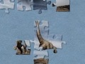 Παιχνίδι Παζλ Brontosaurus  σε απευθείας σύνδεση
