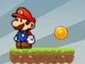 Παιχνίδι MARIO HTML5 Κινητό σε απευθείας σύνδεση
