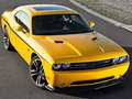 Παιχνίδι Dodge Challenger SRT8 Slide σε απευθείας σύνδεση