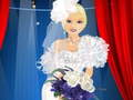 Παιχνίδι Νυφικό Barbie  σε απευθείας σύνδεση