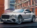 Παιχνίδι Bentley Continental GT Speed Slide σε απευθείας σύνδεση