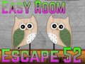 Παιχνίδι AMGEL Easy Room Escape 52 σε απευθείας σύνδεση