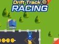 Παιχνίδι Drift Track Racing σε απευθείας σύνδεση