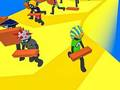 Παιχνίδι Stickman Πτώση Πλακών σε απευθείας σύνδεση