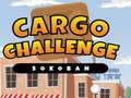 Παιχνίδι Cargo Challenge Sokoban σε απευθείας σύνδεση