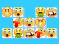 Παιχνίδι Emoji Connect σε απευθείας σύνδεση