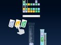 Παιχνίδι Παζλ Chem Stack  σε απευθείας σύνδεση