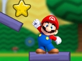 Παιχνίδι Super Mario Physics σε απευθείας σύνδεση