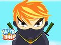 Παιχνίδι Niki Adventure σε απευθείας σύνδεση
