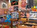 Παιχνίδι Little Shop 3: Lights City σε απευθείας σύνδεση