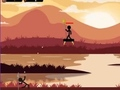 Παιχνίδι Stickman: Η μάχη σε απευθείας σύνδεση