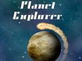 Παιχνίδι Planet Explorer σε απευθείας σύνδεση