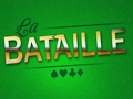 Παιχνίδι La Bataille σε απευθείας σύνδεση