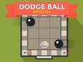 Παιχνίδι Μεσαιωνικό Dodgeball  σε απευθείας σύνδεση