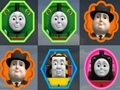 Παιχνίδι Thomas and Friends 3 στη σειρά  σε απευθείας σύνδεση