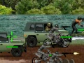 Παιχνίδι Warzone Getaway 3  σε απευθείας σύνδεση