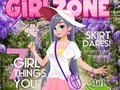Παιχνίδι Girlzone girlstyle σε απευθείας σύνδεση