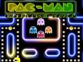 Παιχνίδι PAC-Man Championship Edition σε απευθείας σύνδεση