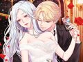 Παιχνίδι Ντύσιμο ζευγαριών Anime Princess  σε απευθείας σύνδεση