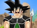 Παιχνίδι Ντυθείτε Gohan  σε απευθείας σύνδεση