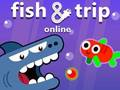 Παιχνίδι Ψάρεμα & Ταξίδι Online σε απευθείας σύνδεση