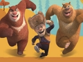 Παιχνίδι Pop the Bear σε απευθείας σύνδεση