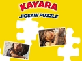 Παιχνίδι Παζλ Kayara  σε απευθείας σύνδεση