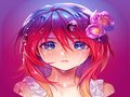 Παιχνίδι Ντύσιμο κούκλας Kawaii  σε απευθείας σύνδεση