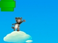 Παιχνίδι Flappy Talk Tom Mobile σε απευθείας σύνδεση