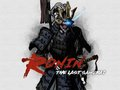 Παιχνίδι Ronin: Ο τελευταίος σαμουράι σε απευθείας σύνδεση